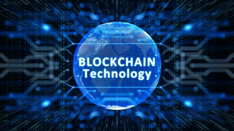 Blockchain and Banking: Explore how blockchain technology is being adopted in the Indian banking sector