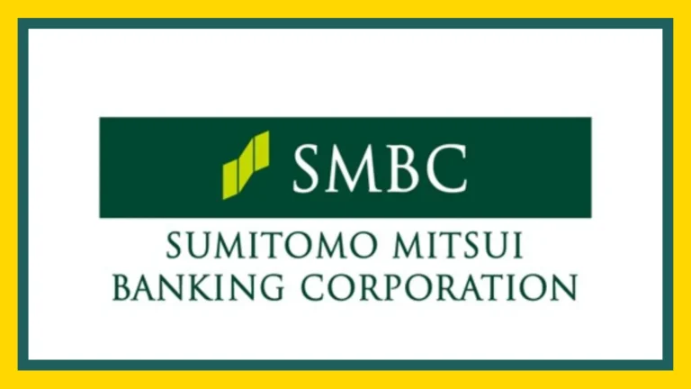 IFSC Code of Sumitomo Mitsui Banking Corporation (SMBC): Demystifying Banking Transactions