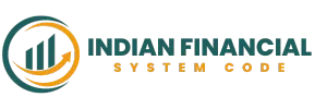 Indian Financial system code logo